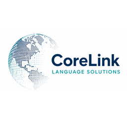 CoreLink Language Solutions logo
